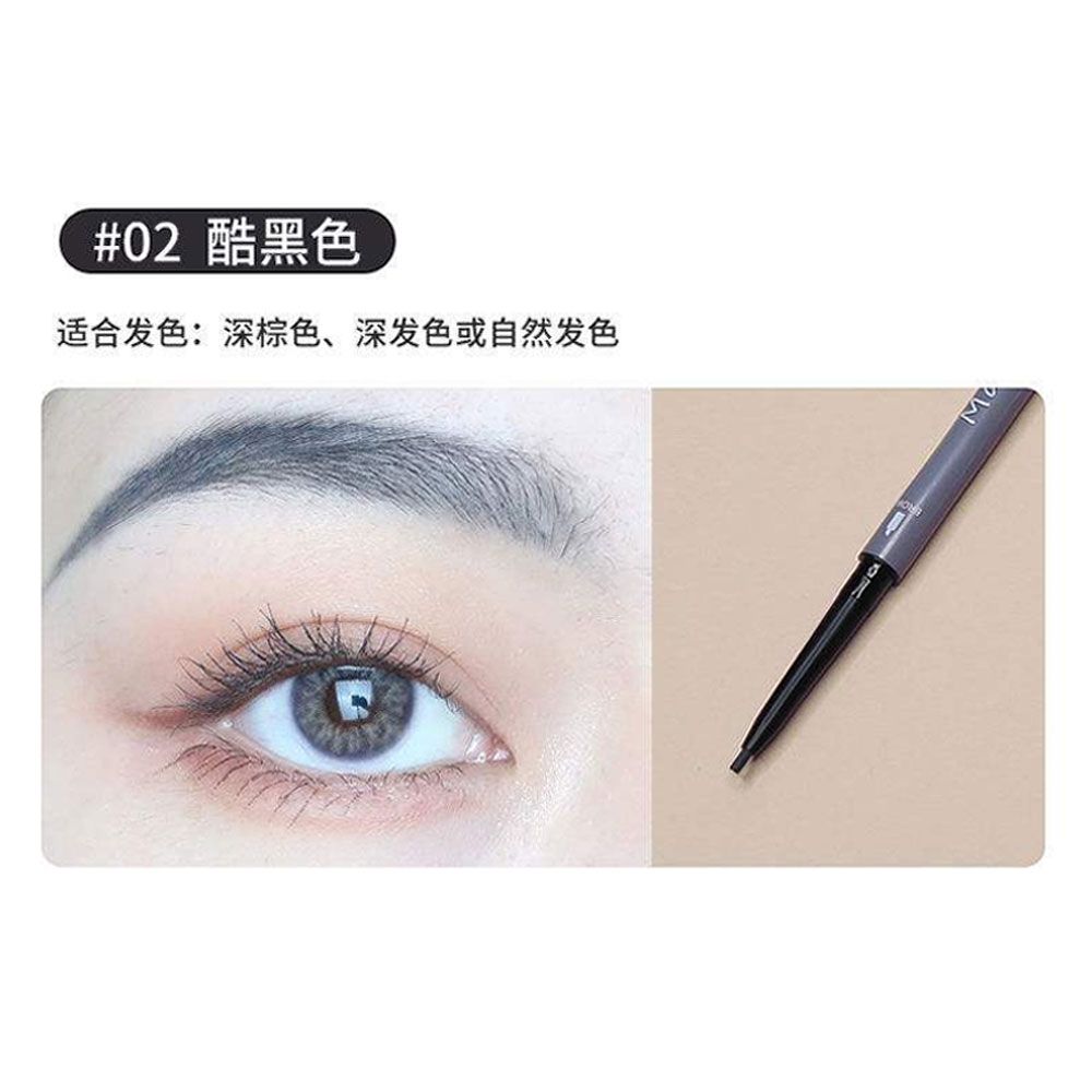 Chì Kẻ Mày Nội Địa Trung Maxfine