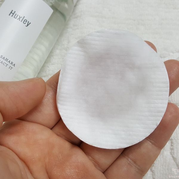 Nước Hoa Hồng Cấp Ẩm, Cải Thiện Toner Da HUXLEY TONER EXTRACT