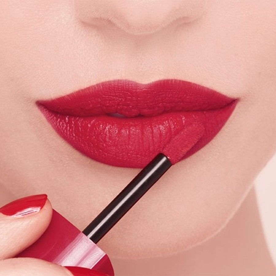 Son Bourjois Rouge Edition Velvet