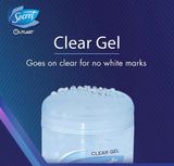  Gel Khử Mùi Cơ Thể, Giảm Tiết Mồ Hôi 48h SECRET Outlast Sweat Odor 48H (Có Tem Phụ) 