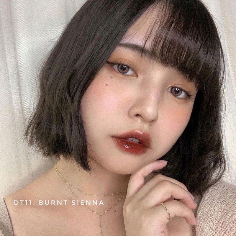 (DT4 - DT10 - DT11) Son Tint Bóng MERZY Aurora Dewy Tint