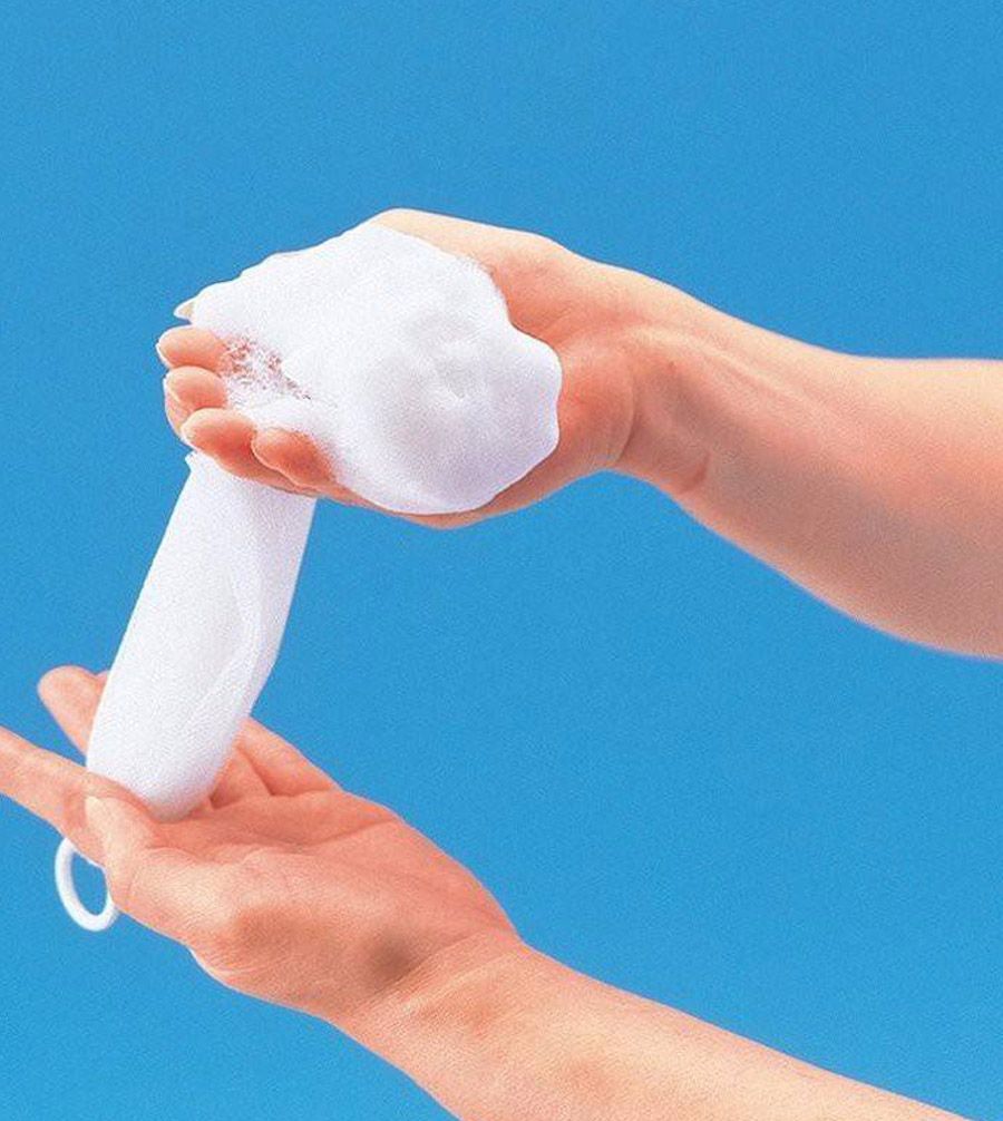 Sữa Rửa Mặt Tẩy Trang Senka All Clear Double Wash