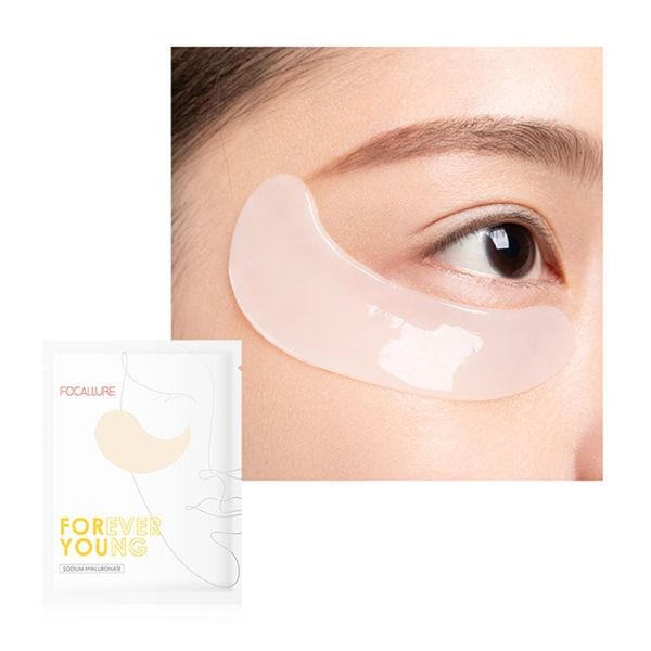  Mặt Nạ Đắp Mắt FOCALLURE Collagen Crystal Hydra-gel Eye Mask | FA-SC01 #2 