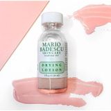  Set Dưỡng Da 2 Món Chấm Mụn + Xịt Khoáng Dành Cho Da Dầu Mụn MARIO BADESCU The Icons Duo Set 