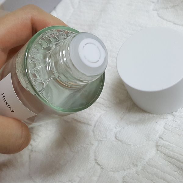 Nước Hoa Hồng Cấp Ẩm, Cải Thiện Toner Da HUXLEY TONER EXTRACT