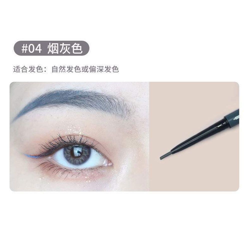 Chì Kẻ Mày Nội Địa Trung Maxfine