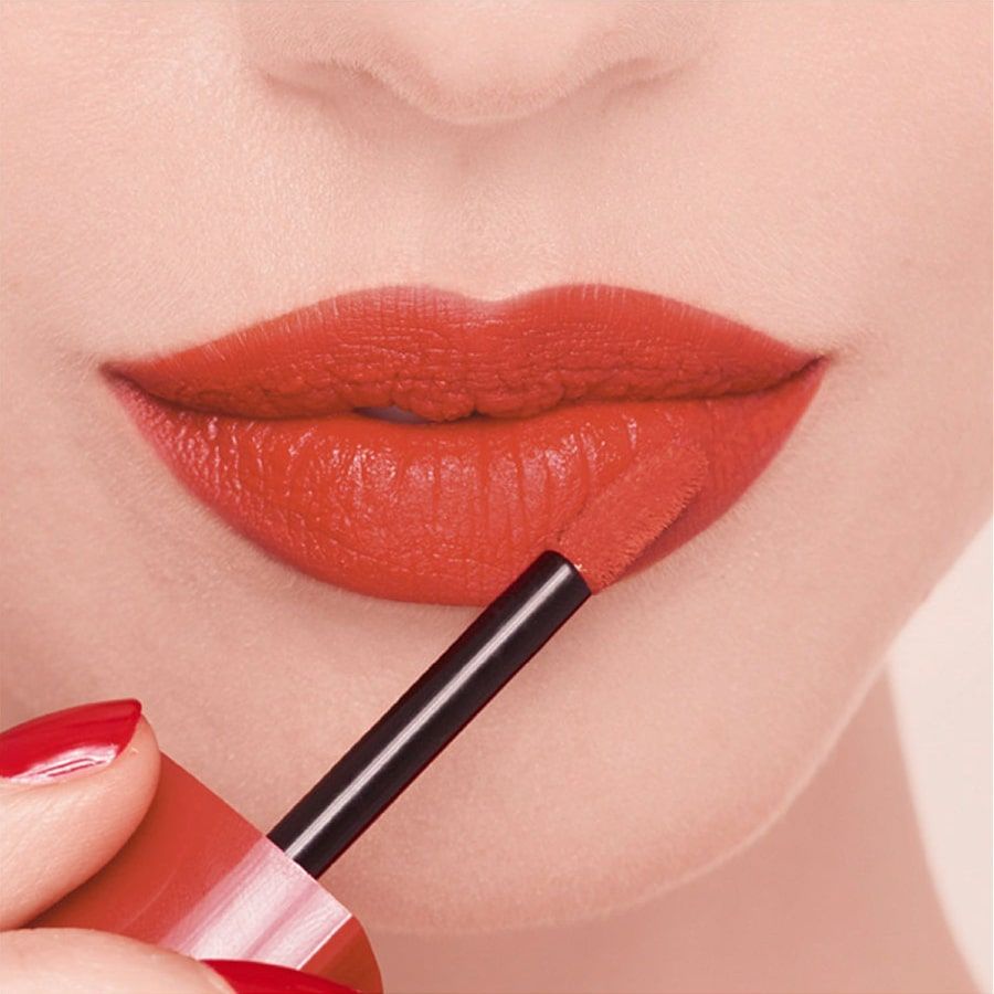 Son Bourjois Rouge Edition Velvet