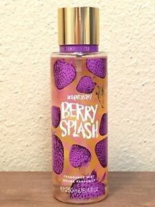 Xịt toàn thân Victoria Secret Body Mist 250 ml (không tích điểm)
