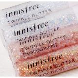  Gel Kẻ Mắt Nhũ INNISFREE Twinkle Glitter Hologram 2.9G 