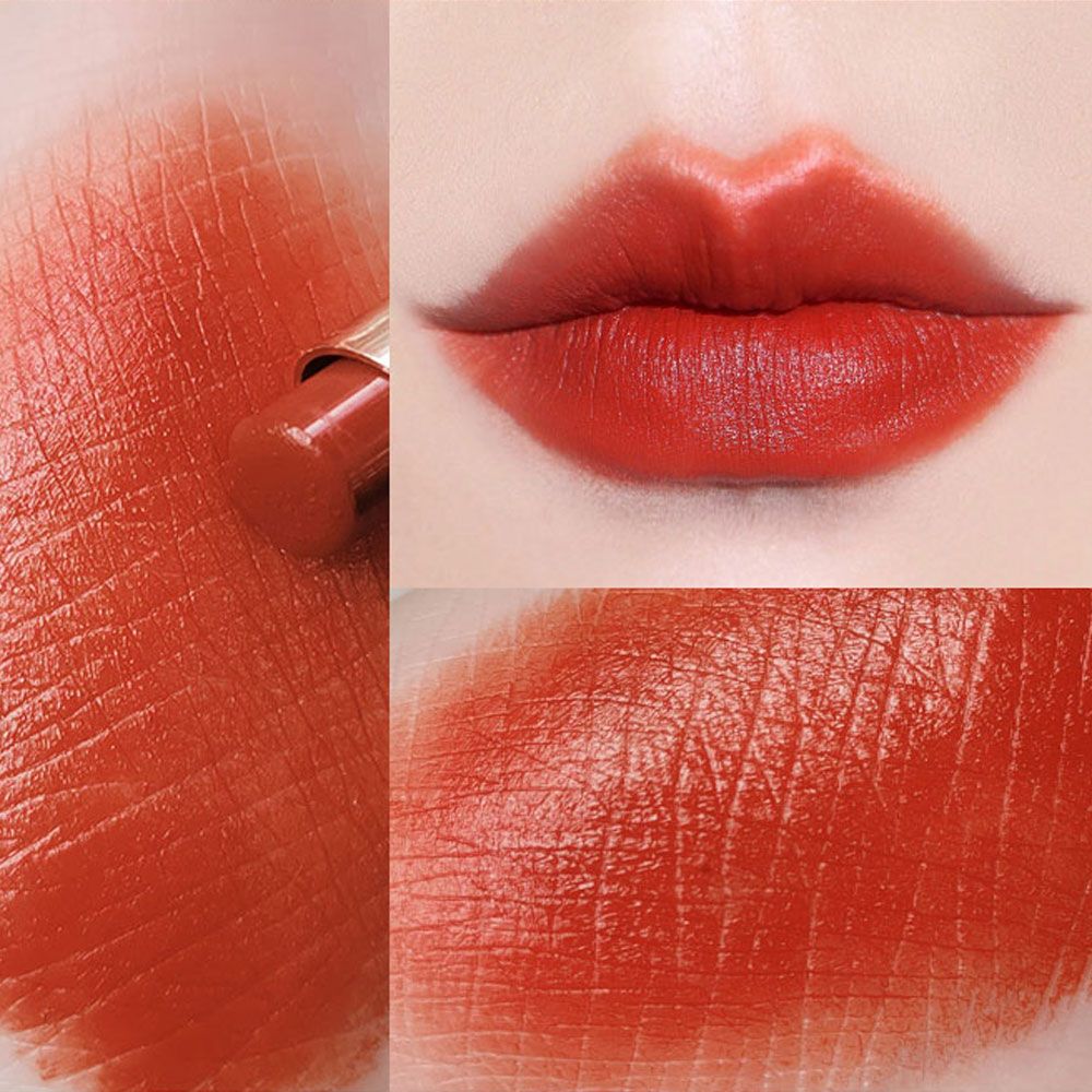  Son Hoa Tuyết Hold Live Water Drop Stiletto Lipstick Nội Địa Trung Chính Hãng 