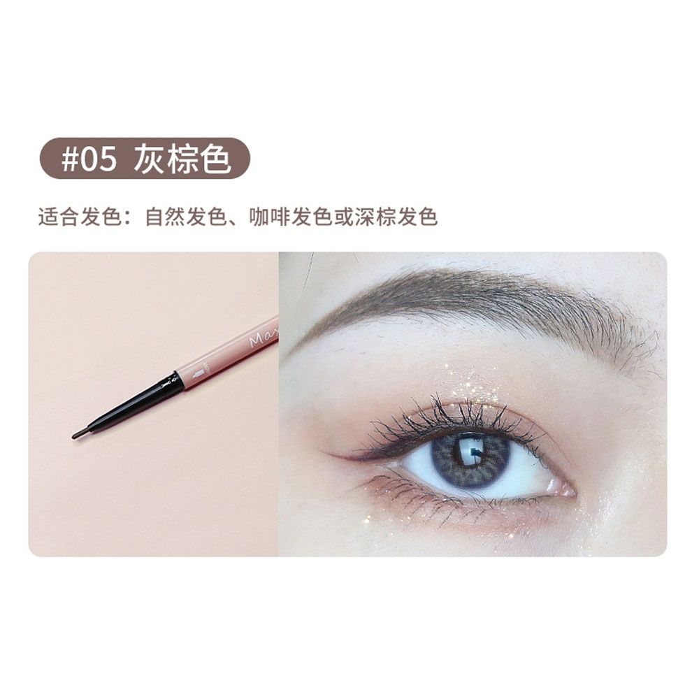 Chì Kẻ Mày Nội Địa Trung Maxfine