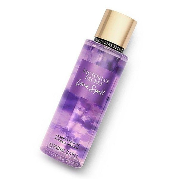  Xịt Thơm Body Mist VICTORIA'S SECRET Fragrance Mist 250ml 