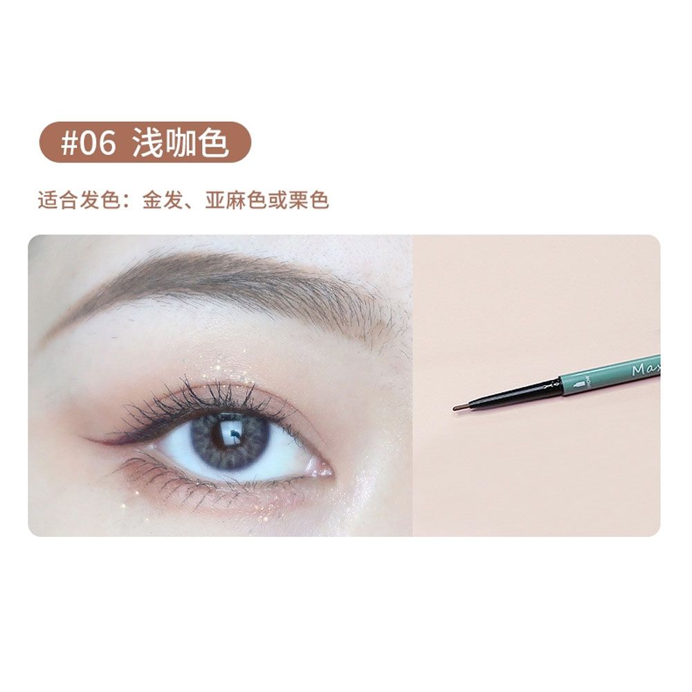 Chì Kẻ Mày Nội Địa Trung Maxfine