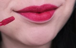 Son tint que kem The Face Shop Gelato Tint