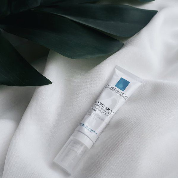 Kem Làm Giảm Mụn Chuyên Biệt La Roche-Posay Effaclar A.I. 15ml
