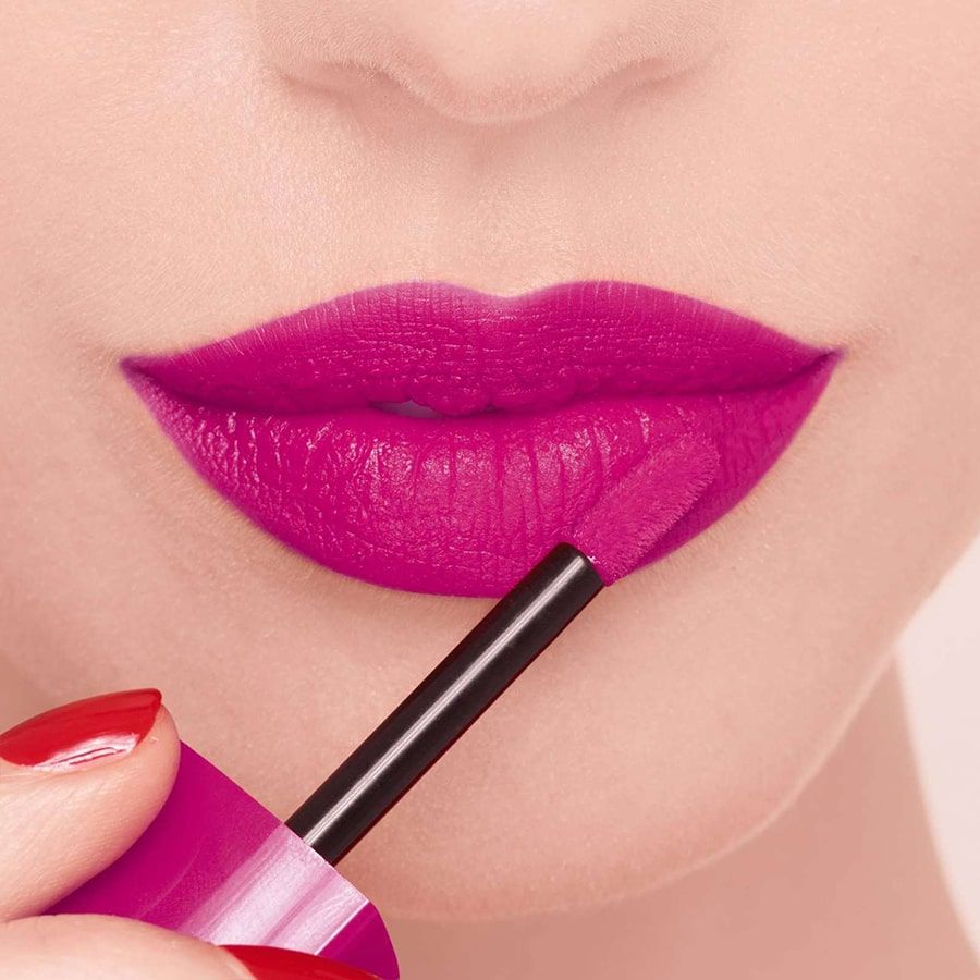 Son Bourjois Rouge Edition Velvet