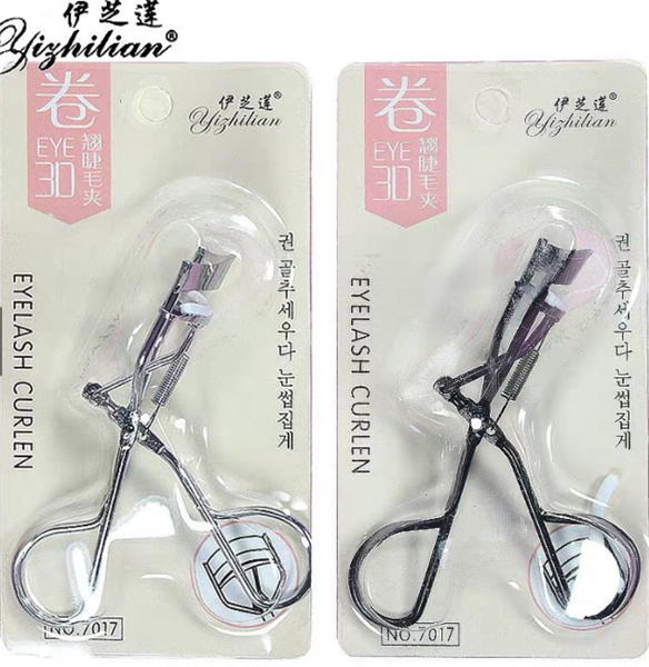Kẹp Bấm Mi Yizhilian Eyelash Curlen Đen NĐT
