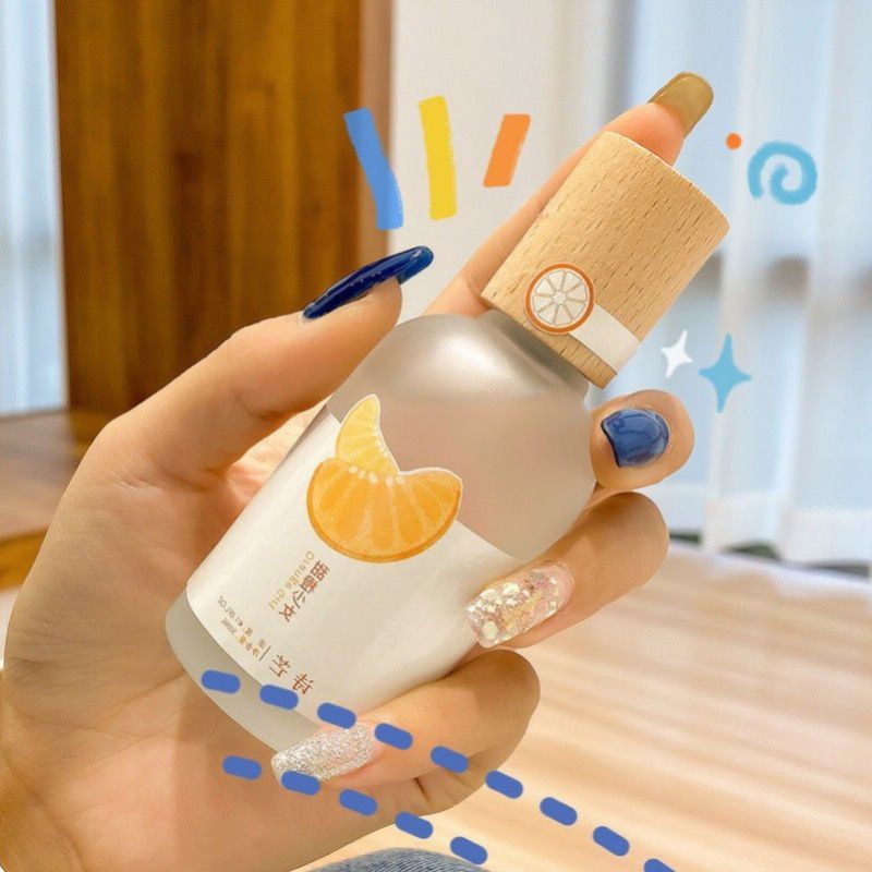 Nước Hoa Shimang Xịt Toàn Thân Body Mist Vỏ Mờ Nắp Gỗ Sang Trọng 50ML (Mùi Hương Ngẫu Nhiên) NĐT