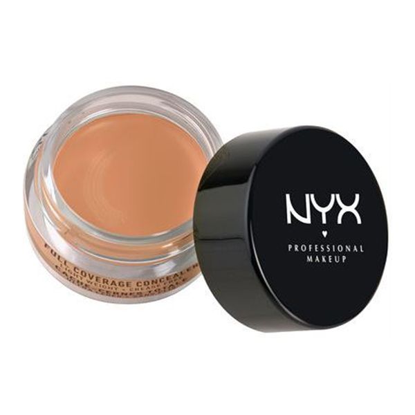 Kem Che Khuyết Điểm NYX Professional Makeup Full Coverage