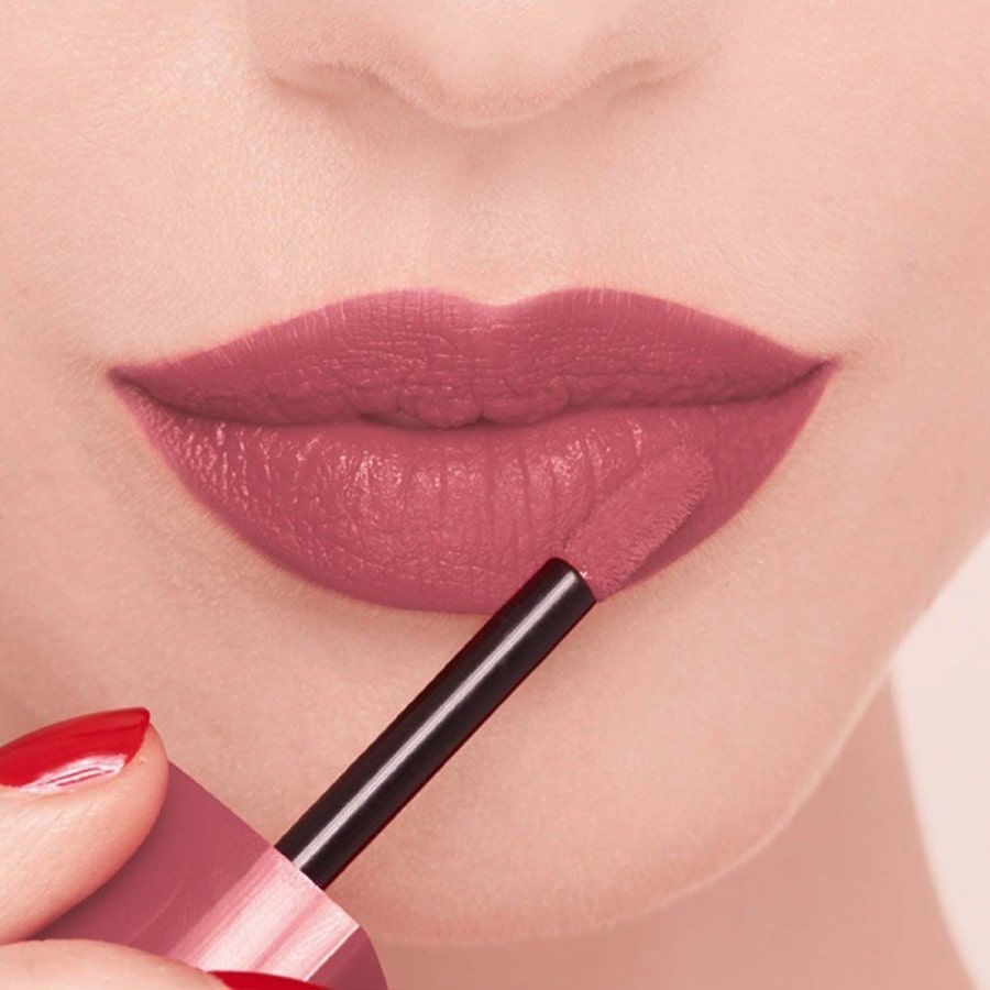Son Bourjois Rouge Edition Velvet