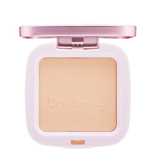 Phấn Phủ Odbo Dreaming Collection Face Powder OD608