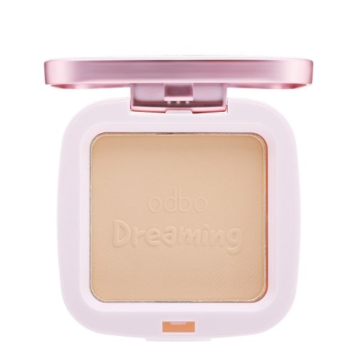 Phấn Phủ Odbo Dreaming Collection Face Powder OD608