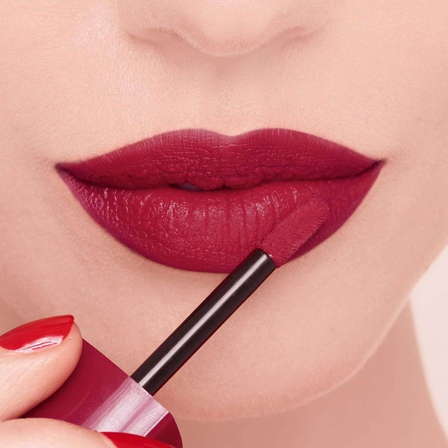 Son Bourjois Rouge Edition Velvet
