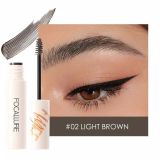  Mascara Chân Mày Lâu Trôi Không Thấm Nước FOCALLURE Fluffmax Tinted Brow Mascara | FA-152 