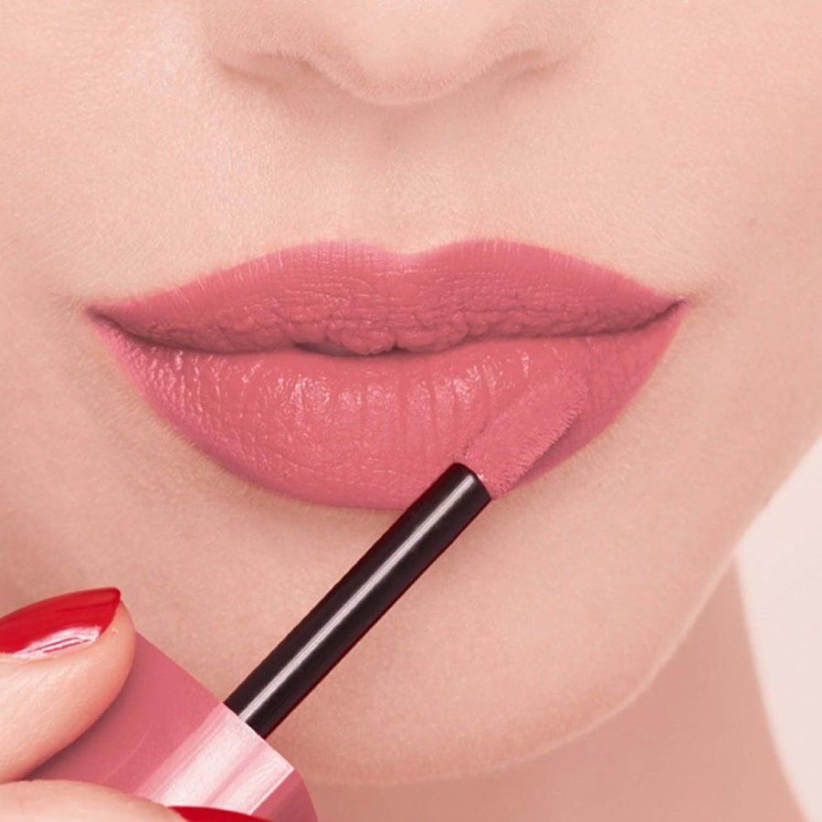 Son Bourjois Rouge Edition Velvet