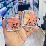  Phấn Má Hồng CATRICE Air Blush Glow 