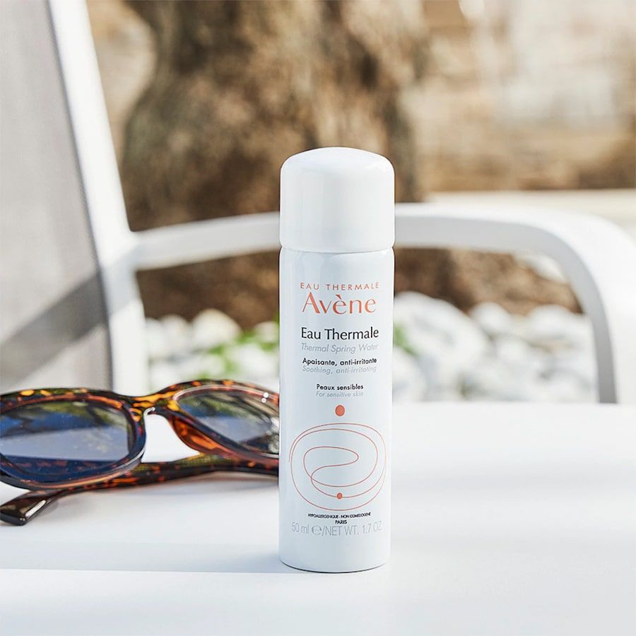 Xịt Khoáng Avene Thermal Spring Water Spray 50ml
