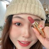  Son Thỏi G★CCI Holiday 2021 Rouge A Levres Mat Lipstick 