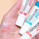  (Đủ bộ) Sản Phẩm Chăm Dưỡng Môi MEDIHEAL Labocare Panteno Lips 