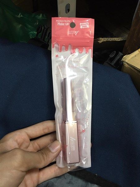 Kẻ mắt nước Ashley Liquid Eyeliner