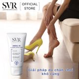  Kem Dưỡng Da Tay Chân Làm Giảm Vết Chai Sần Khó Chữa SVR Xerial 50 Extreme Pieds – 50ML 