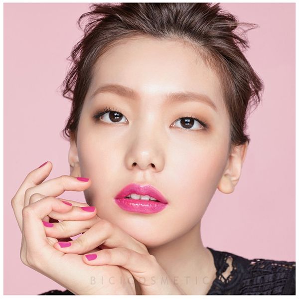 Son Espoir Color Conic Velvet Tint Lacquer