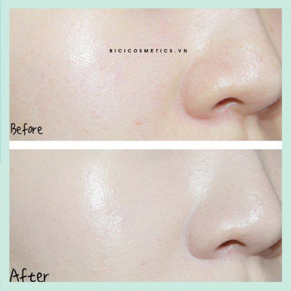 Kem Dưỡng Innisfree No-Sebum Powder Cream