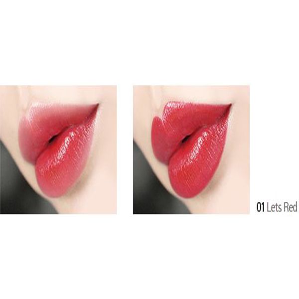 Son Mamonde Creamy Tint Squeeze Lip
