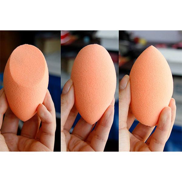 Bông Mút Trang Điểm Real Techniques Miracle Complexion Sponge