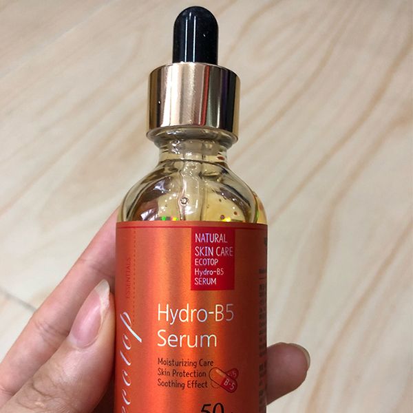 Tinh Chất Serum Ecotop Hydro-B5