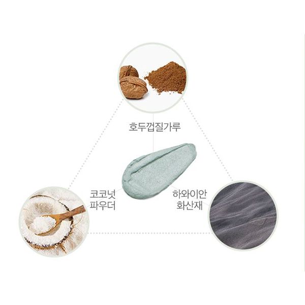Mặt Nạ Đất Sét A’Pieu Phyton Cide