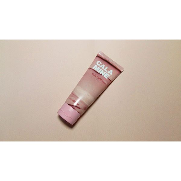 Mặt Nạ Đất Sét A’pieu Calamine Clay Pack