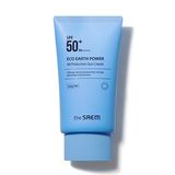  Kem chống nắng The Saem Eco Earth Power All Sun Protection Cream SPF50+ PA++++ 