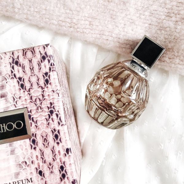 Nước Hoa Jimmy Choo For Women – 4.5ML