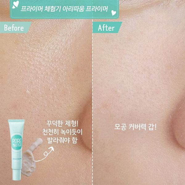 Kem Lót Aritaum Pore Master Sebum Control Primer