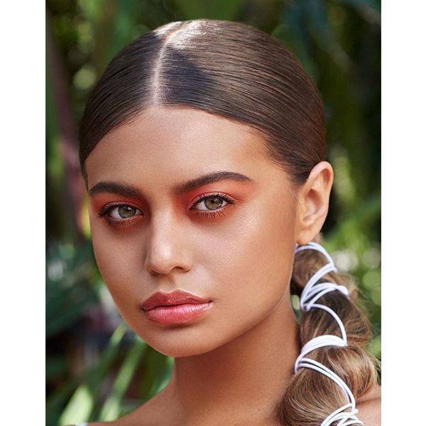 Bảng Màu Mắt Colourpop SOL – Pressed Powder Shadow Palette (9 ô)