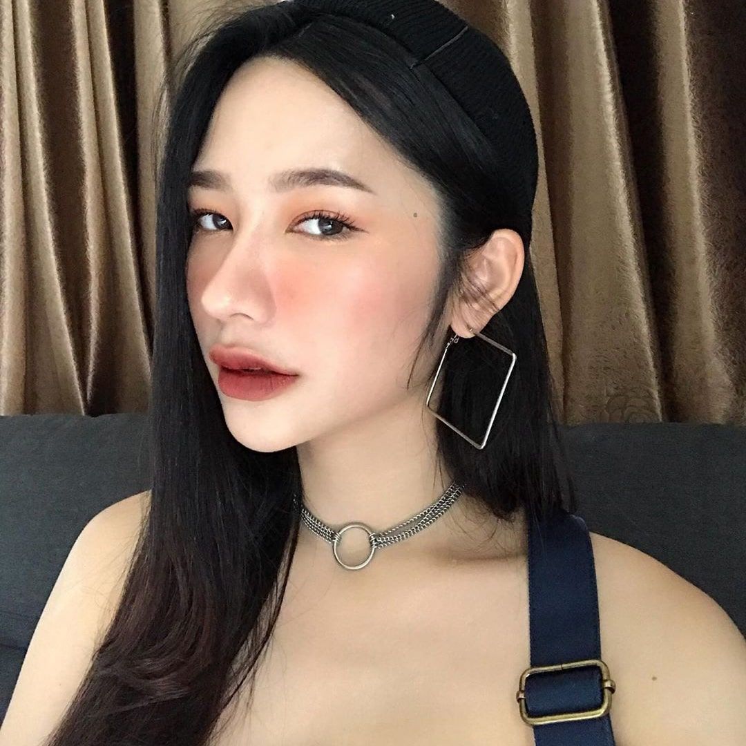 Chì Mày Sivanna Colors Story Eyebrow Pencil ES007