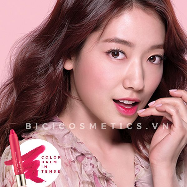Son Bút Chì Mamonde Creamy Tint Color Balm Intense