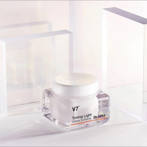 Kem Dưỡng Trắng Da Dr Jart+ V7 Fullsize
