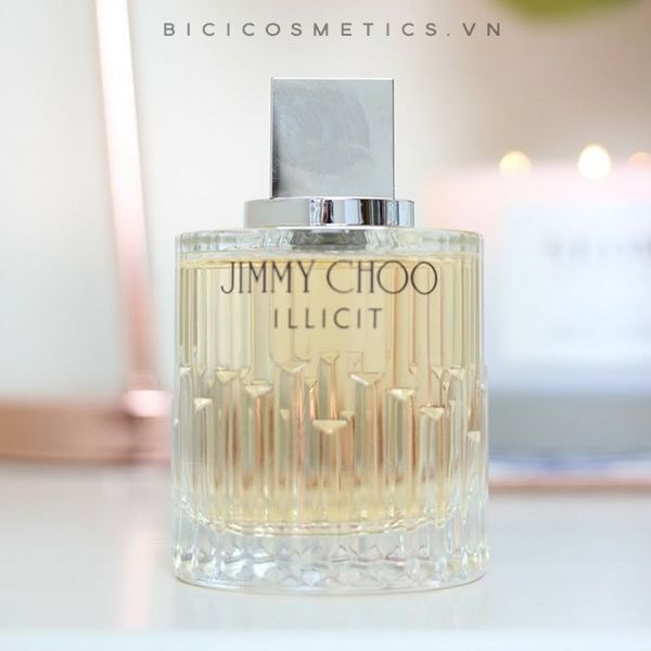 Nước Hoa Illicit Jimmy Choo For Women – 4.5Ml